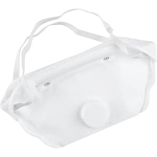 Respirateur contre les particules, N95, Certifi&eacute; NIOSH, Moyen/grand Trail Hammer and Bolt