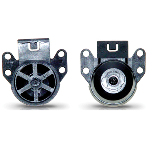 Adaptateur pour casque de s&eacute;curit&eacute; Peltor Trail Hammer and Bolt