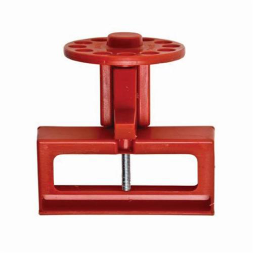 Dispositif de verrouillage, Type Disjoncteur Trail Hammer and Bolt