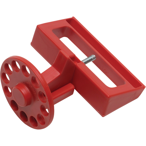 Dispositif de verrouillage, Type Disjoncteur Trail Hammer and Bolt