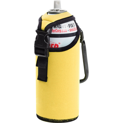 Spray Can/Bottle Holster Trail Hammer and Bolt