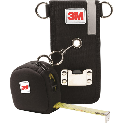 &eacute;tui pour ruban &agrave; mesurer Trail Hammer and Bolt
