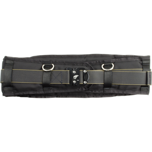 Comfort Tool Belt Trail Hammer and Bolt