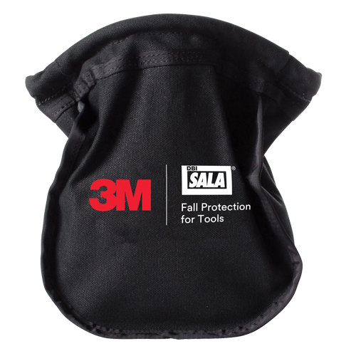 Small Parts Pouch Trail Hammer and Bolt