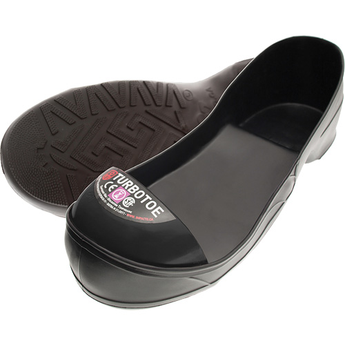 TurboToe&reg; Safety Toe Caps, 3X-Large Trail Hammer and Bolt