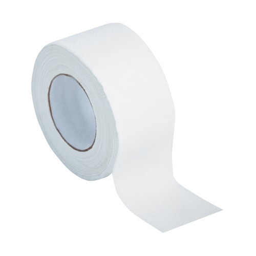 Cotton Cloth Tape, Class 1, 15' L x 2" W Trail Hammer and Bolt