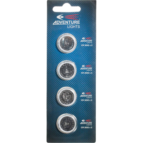 Guardian Warning Light Battery Pack Trail Hammer and Bolt