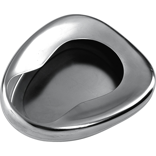 Adult Bed Pan Trail Hammer and Bolt