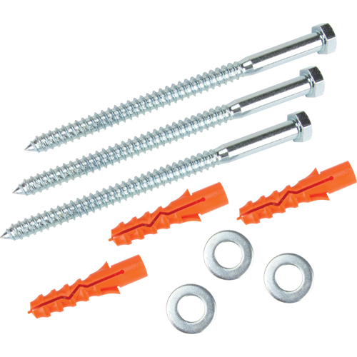 Butoirs pour voitures Trail Hammer and Bolt