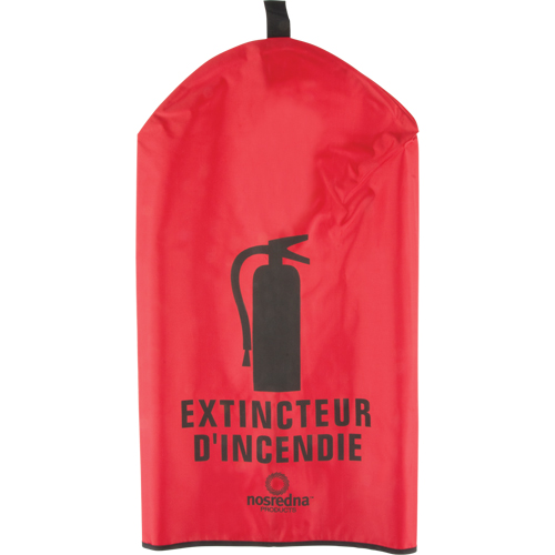 Enveloppes pour extincteurs Trail Hammer and Bolt