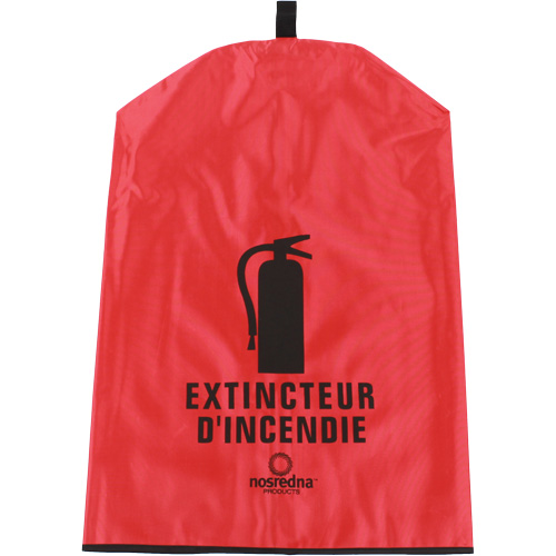 Enveloppes pour extincteurs Trail Hammer and Bolt