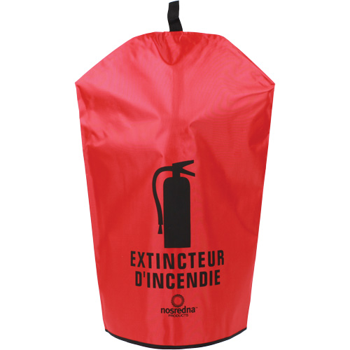 Enveloppes pour extincteurs Trail Hammer and Bolt