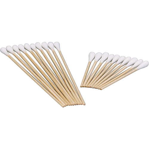 Coton-tiges de 3" Trail Hammer and Bolt