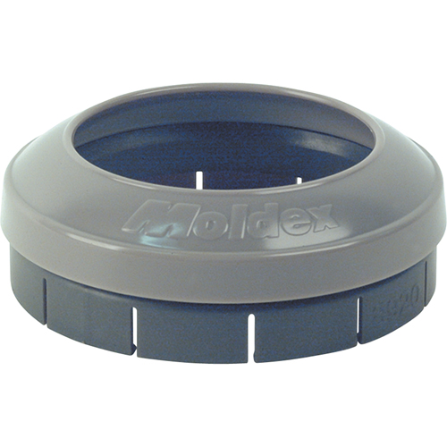 Filtres & disques contre les particules de la s&eacute;rie 8900 Trail Hammer and Bolt