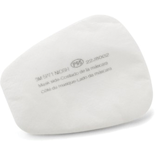 6000 Series Gas/Vapour Respirator Filters Trail Hammer and Bolt