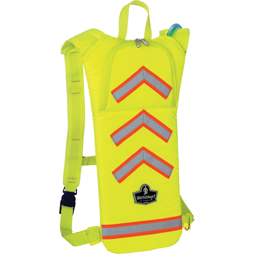 Chill-Its&reg; 5155HV Low-Profile Hydration Packs Trail Hammer and Bolt