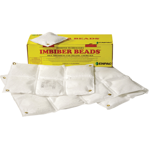 Imbiber Beads&reg; Imbicator&reg; Absorbent Polymer Trail Hammer and Bolt