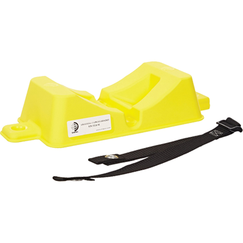Colliers pour bouteilles de gaz modulaire universel Trail Hammer and Bolt