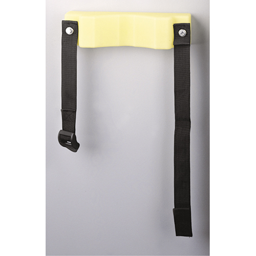 Colliers pour bouteilles de gaz modulaire universel Trail Hammer and Bolt