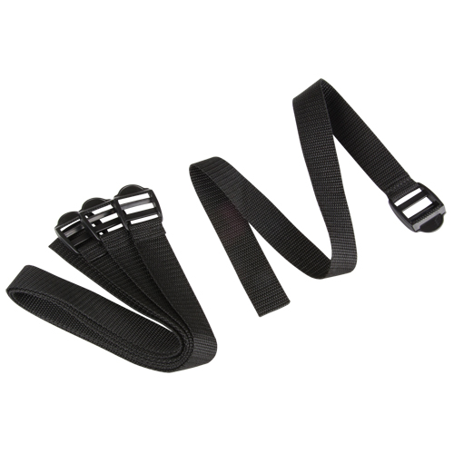 Protecteurs m&eacute;tatarsiens non-conducteur - metstraps optionnels Trail Hammer and Bolt
