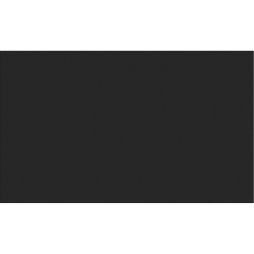 Rejuvenator&reg; Female Connect Mat No. 502, Urethane, 2' W x 5' L, 5/8" Thick, Black Trail Hammer and Bolt