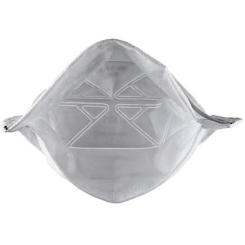 Respirateurs contre les particules 9105 V-Flex, N95, Certifi&eacute; NIOSH Trail Hammer and Bolt