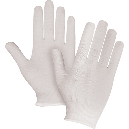 Gants en tricot de premi&egrave;re qualit&eacute;, Coton/Nylon, Grand Trail Hammer and Bolt