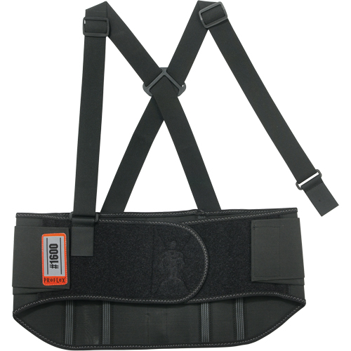 Proflex&reg; 1600 Standard Elastic, Elastic, Small Trail Hammer and Bolt