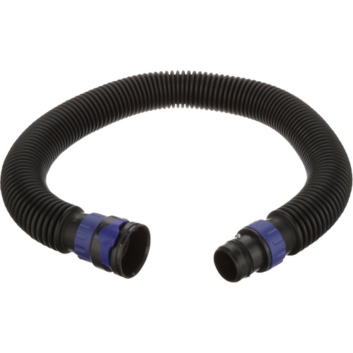 BT-Series Breathing Tubes Trail Hammer and Bolt