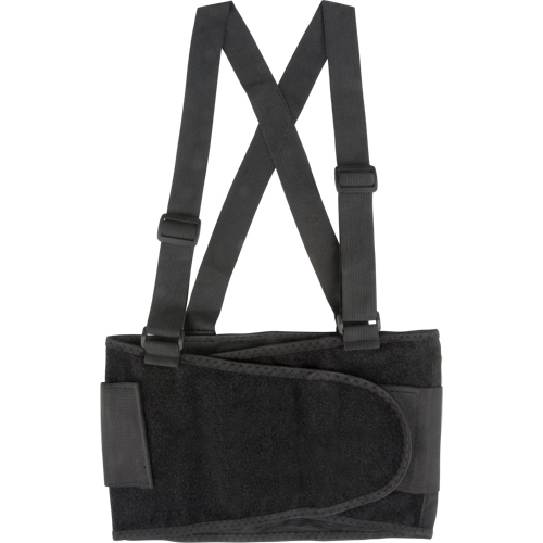 Back Support, Elastic, Small Trail Hammer and Bolt
