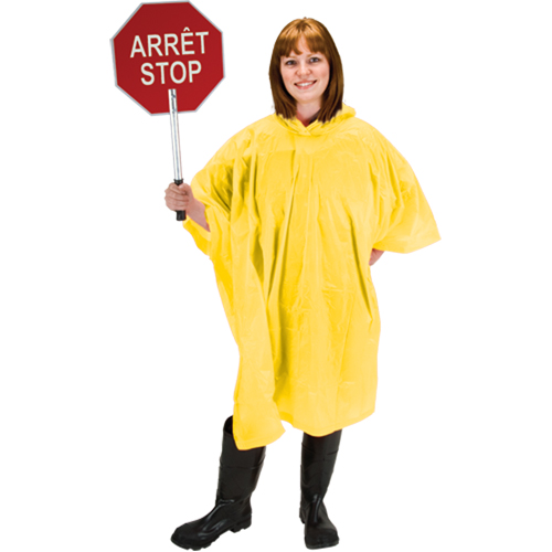 RZ Poncho Trail Hammer and Bolt
