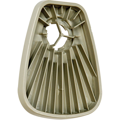 Prefilter Adaptor Trail Hammer and Bolt
