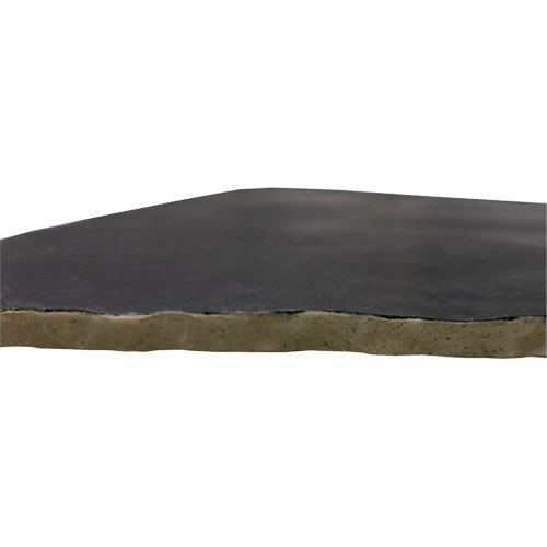 Tapis Plug Rug, Carr&eacute;e, 8" lo x 8" la Trail Hammer and Bolt