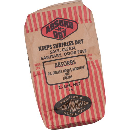 Absorbant Absorb-N-Dry Trail Hammer and Bolt