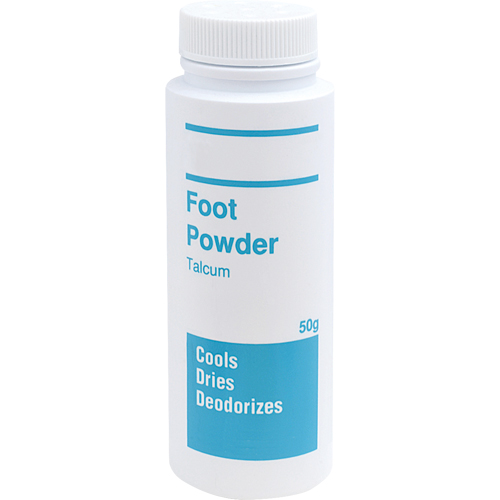 Poudre pour les pieds Trail Hammer and Bolt
