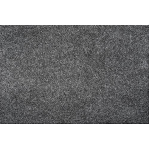 Rouleau absorbant industriel, 36" la x 100' lo, Lourd Trail Hammer and Bolt