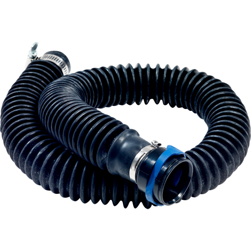 Breathing Tubes Trail Hammer and Bolt