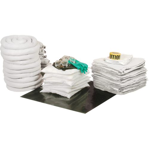 Trousse de rechange, 97 gallons, Huile seulement Trail Hammer and Bolt