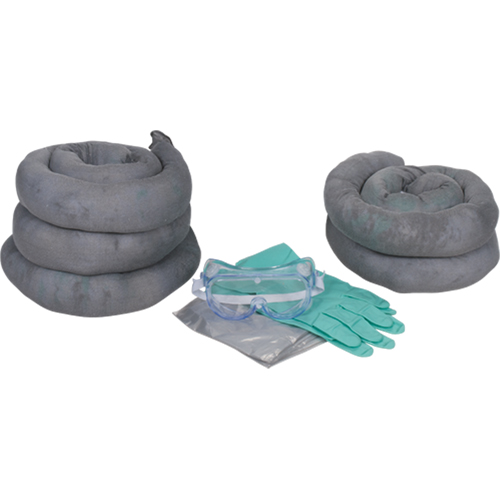 Trousse de rechange, 5 gallons, Universel Trail Hammer and Bolt