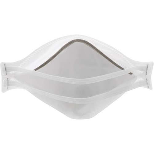 9210+ Aura Particulate Respirators, N95, NIOSH Certified Trail Hammer and Bolt