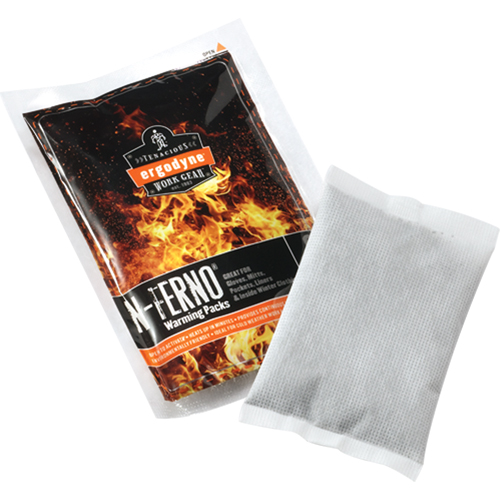 Paquets de chauffes-mains N-Ferno 6990 Trail Hammer and Bolt