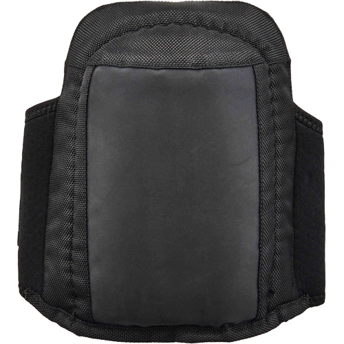 Proflex&reg; 350 Knee Pad, Hook and Loop Style, Foam Caps, Gel Pads Trail Hammer and Bolt