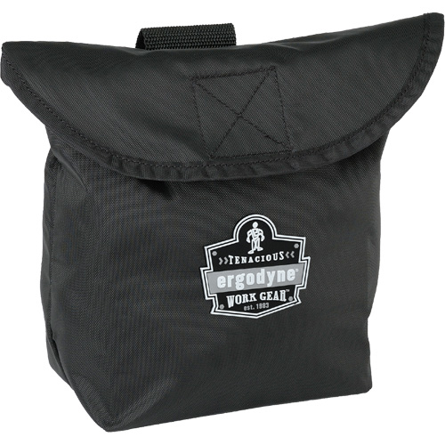 Sac pour masque respiratoire Arsenal 5181 Trail Hammer and Bolt