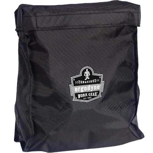 Sac pour masque respiratoire Arsenal 5183 Trail Hammer and Bolt