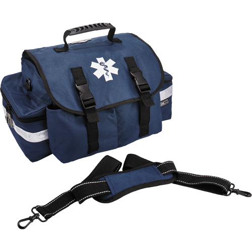 Arsenal 5210 First Responder EMS Jump Bag Trail Hammer and Bolt