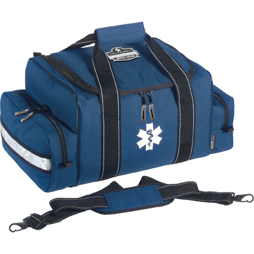 Arsenal 5215 Large First Responder Bag Trail Hammer and Bolt