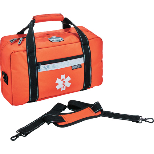 Arsenal 5220 First Responder Bag Trail Hammer and Bolt