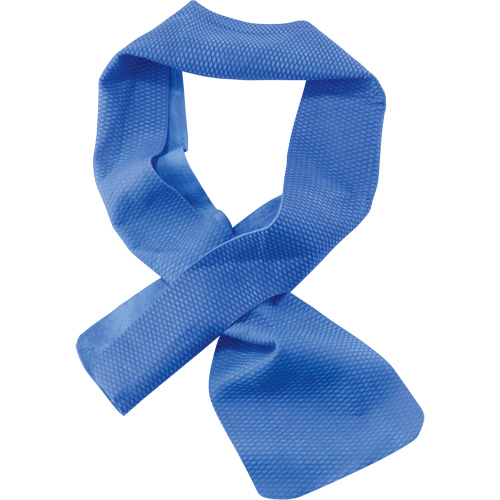 Chill-Its&reg; 6603 Evaporative Cooling Band, Blue Trail Hammer and Bolt