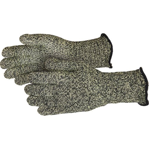 Gants Cool Grip, Kevlar, Grand, Prot&egrave;ge jusqu'&agrave; 608° F (320° C) Trail Hammer and Bolt