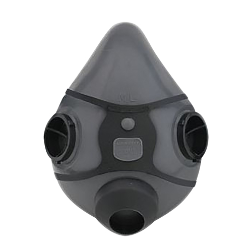 Demi-masque respirateur de s&eacute;rie 300 Comfort Air, Thermoplastique, Petit/Moyen Trail Hammer and Bolt
